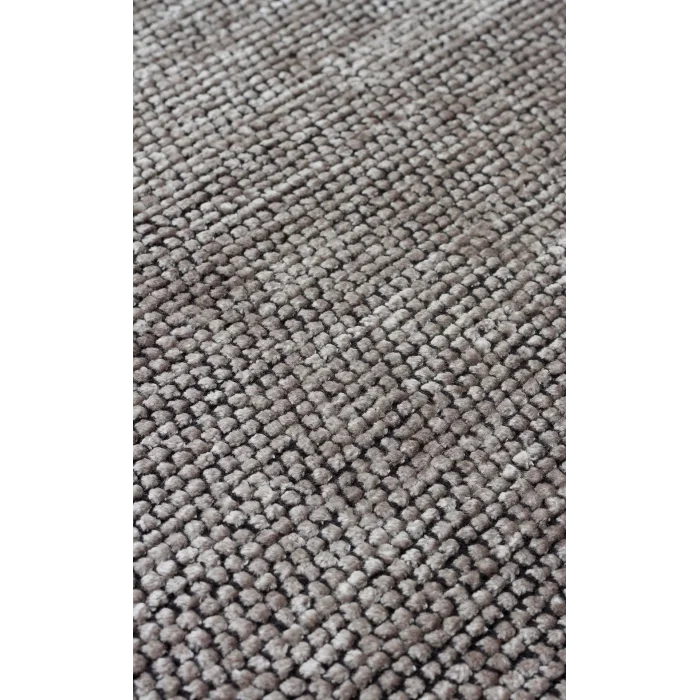 TRIBAL HALI 0202 Düz Desenli Modern İnce Dokuma Halı