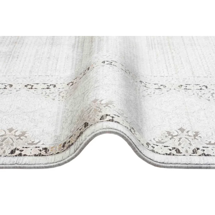 MAHAL HALI 0044 Klasik Desenli Yüksek Kalite Sık Dokuma Salon Halısı