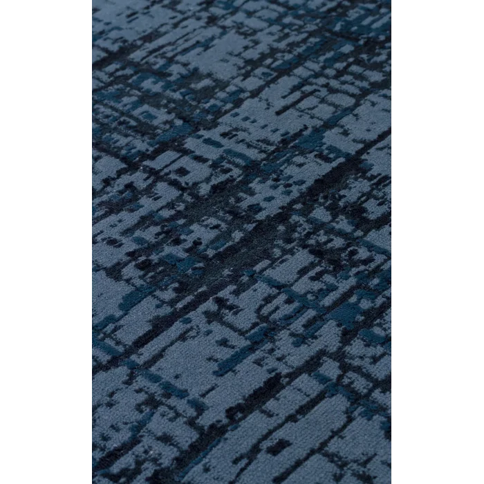 TORINO HALI 0063 Sık Dokuma Dökümlü Yere Oturan Hav Toz Vermez Yıkanabilir Kaymaz Tabanlı Modern Halı