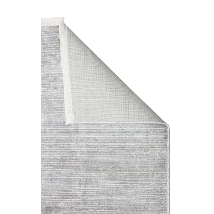 LISBON HALI 0112 Parlak Dokulu Modern Desenli Renkli Metalik Işıltılı Makine Halısı