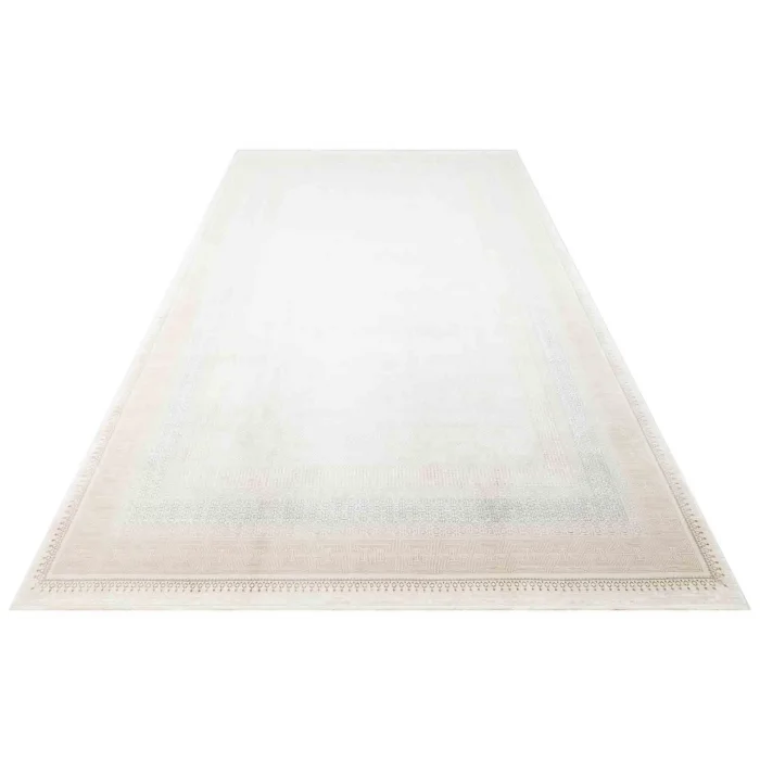 MAHAL HALI 0050 Modern Desenli Yüksek Kalite Sık Dokuma Salon Halısı