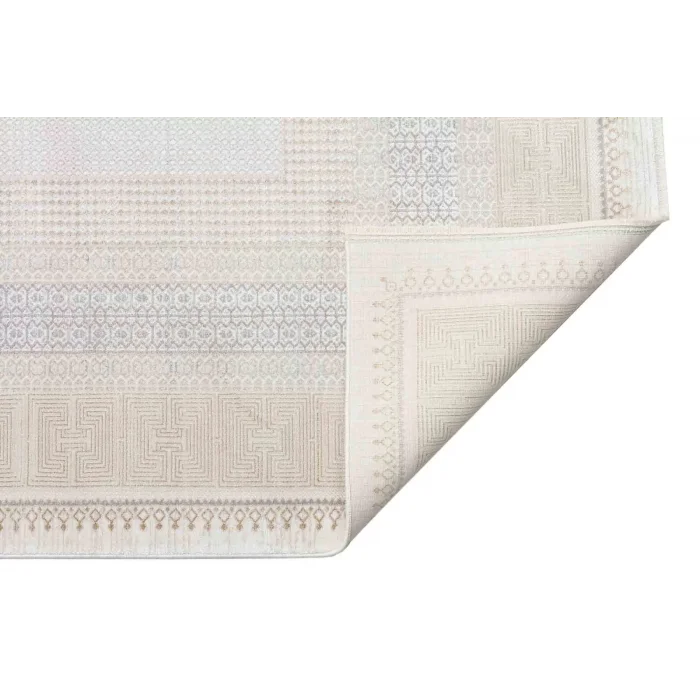 MAHAL HALI 0050 Modern Desenli Yüksek Kalite Sık Dokuma Salon Halısı