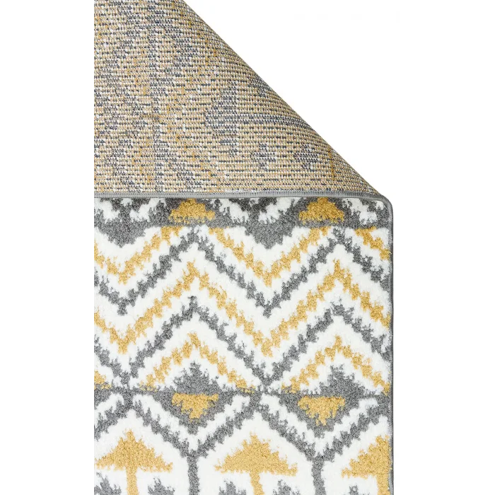 RIGA HALI 0058 Hav Toz Vermez Ekstra Yumuşak Dokulu Makine Halısı