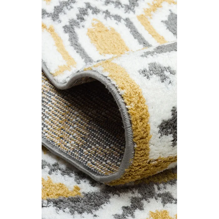 RIGA HALI 0058 Hav Toz Vermez Ekstra Yumuşak Dokulu Makine Halısı