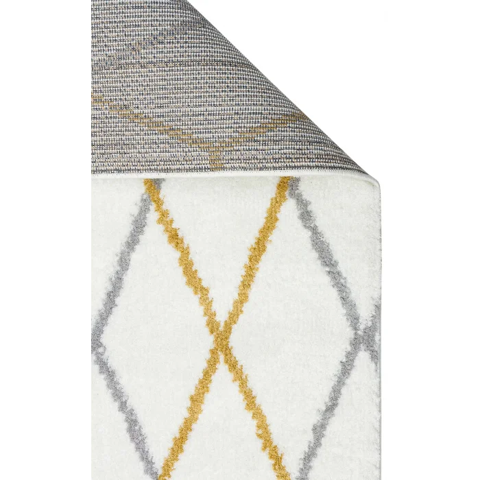 RIGA HALI 0057 Hav Toz Vermez Ekstra Yumuşak Dokulu Makine Halısı