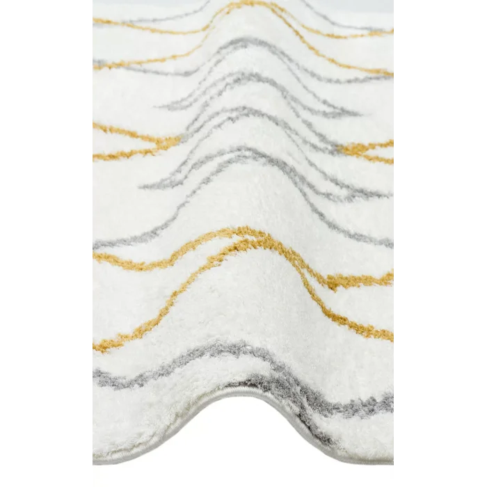 RIGA HALI 0057 Hav Toz Vermez Ekstra Yumuşak Dokulu Makine Halısı