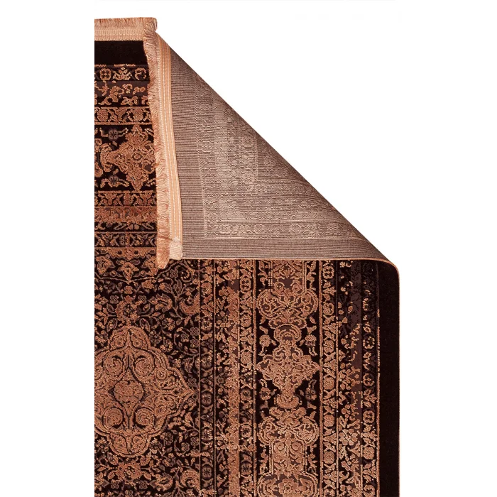 ANATOLIA HALI 0230 Klasik ve Modern Desenli Sık Dokuma Makine Halısı