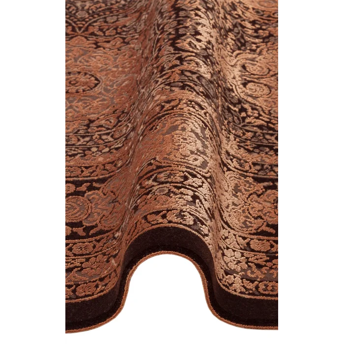 ANATOLIA HALI 0230 Klasik ve Modern Desenli Sık Dokuma Makine Halısı