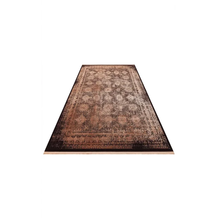 ANATOLIA HALI 0230 Klasik ve Modern Desenli Sık Dokuma Makine Halısı