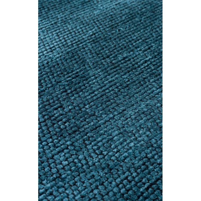 TRIBAL HALI 0194 Düz Desenli Modern İnce Dokuma Halı