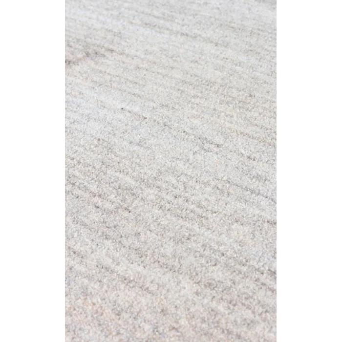 PIETRA HALI 0066 Sıcak Renk Tonlu Etnik Desenli Yumuşak Dokulu Makine Halısı