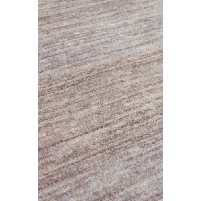 PIETRA HALI 0066 Sıcak Renk Tonlu Etnik Desenli Yumuşak Dokulu Makine Halısı