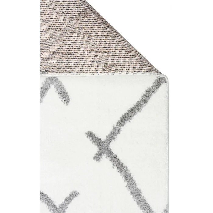 RIGA HALI 0047 Hav Toz Vermez Ekstra Yumuşak Dokulu Makine Halısı