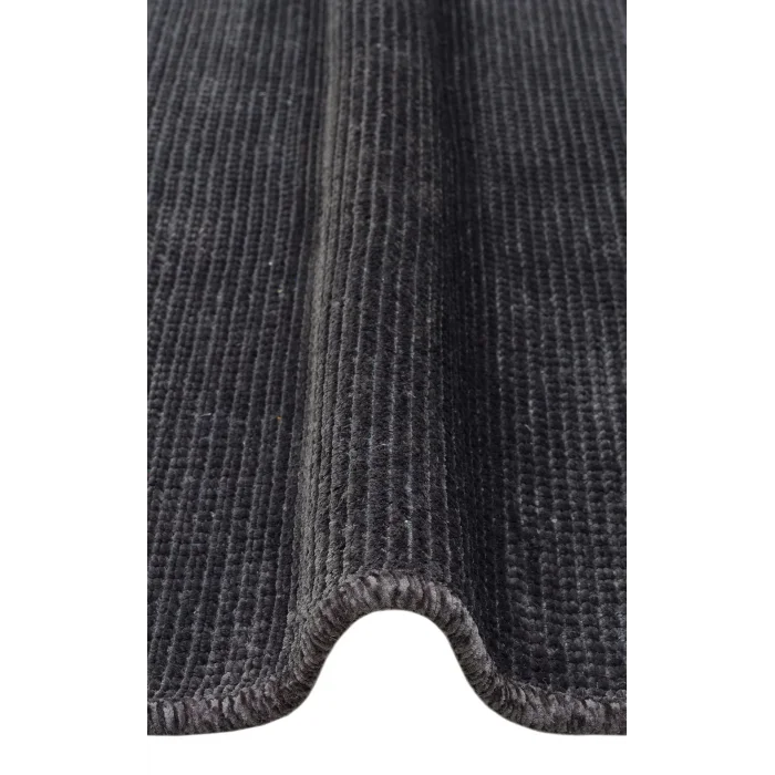 CAPRI KILIM 0001 Hav Toz Vermez Kaymaz Kolay Kullanımlı Yıkanabilir Düz Renk Kilim