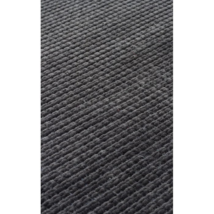 CAPRI KILIM 0001 Hav Toz Vermez Kaymaz Kolay Kullanımlı Yıkanabilir Düz Renk Kilim