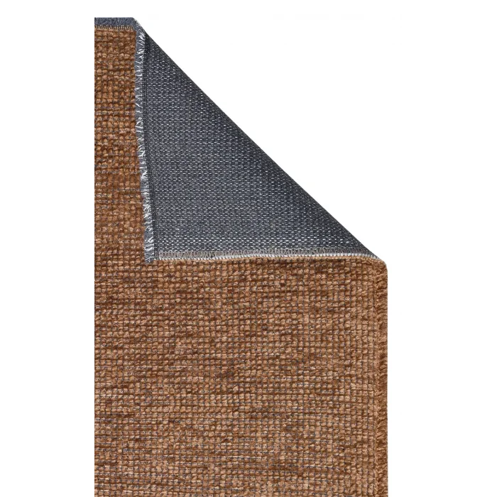 CAPRI KILIM 0008 Hav Toz Vermez Kaymaz Kolay Kullanımlı Yıkanabilir Düz Renk Kilim