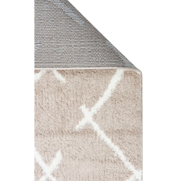 RIGA HALI 0043 Hav Toz Vermez Ekstra Yumuşak Dokulu Makine Halısı