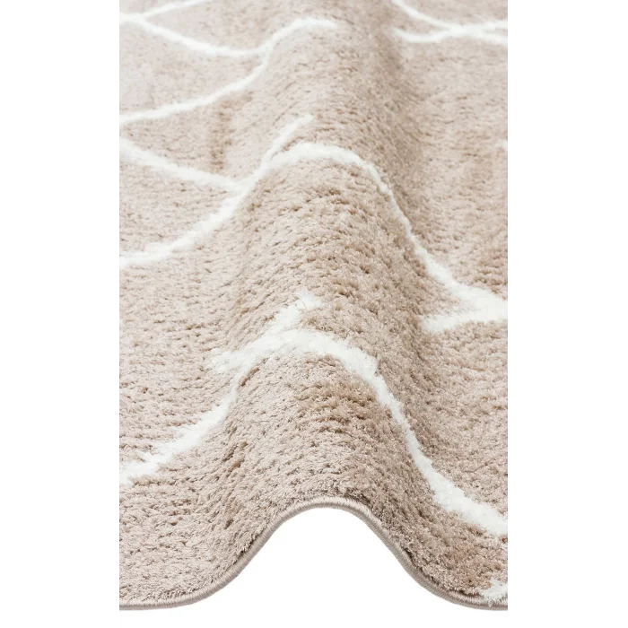 RIGA HALI 0043 Hav Toz Vermez Ekstra Yumuşak Dokulu Makine Halısı