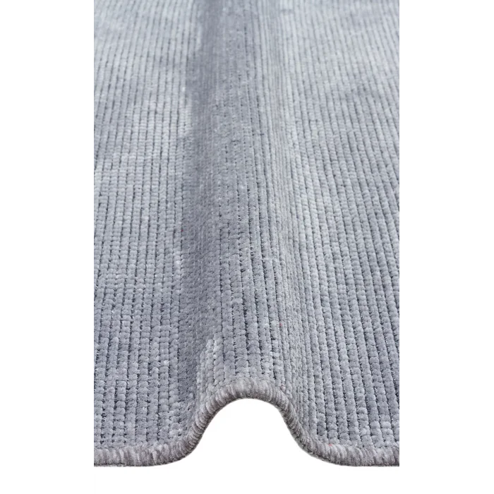 CAPRI KILIM 0014 Hav Toz Vermez Kaymaz Kolay Kullanımlı Yıkanabilir Düz Renk Kilim