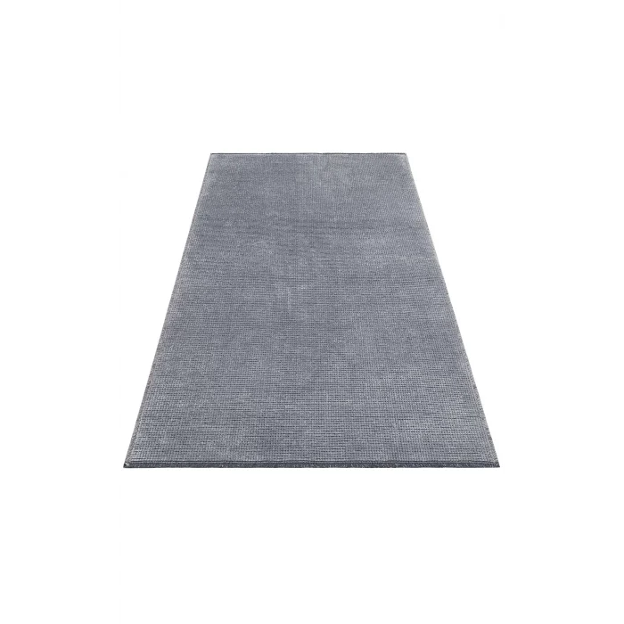 CAPRI KILIM 0014 Hav Toz Vermez Kaymaz Kolay Kullanımlı Yıkanabilir Düz Renk Kilim