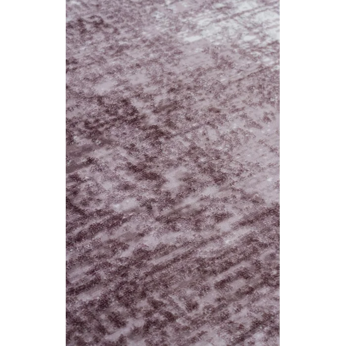 CASTELLO HALI 0017 Yüksek Alçak Dokulu Hav Toz Vermez Kaymaz Tabanlı Kolay Kullanımlı Modern Makine Halısı