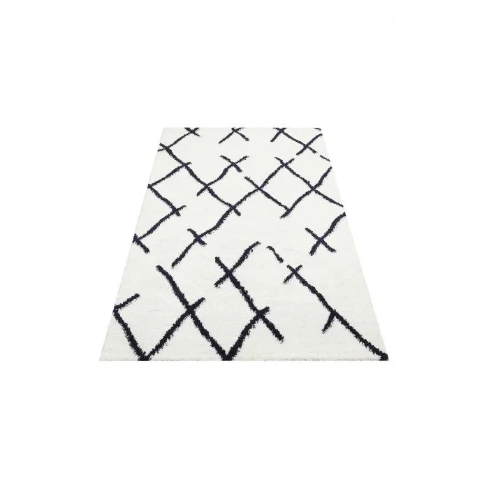 RIGA HALI 0051 Hav Toz Vermez Ekstra Yumuşak Dokulu Makine Halısı