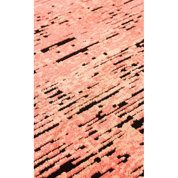 SATEEN HALI 0539 Hav Toz Vermez Yıkanabilir Kaymaz İnce Dokuma Modern Halı