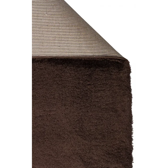 COMFORT SHAGGY 267 Kolay Kullanımlı Hav Toz Vermez Yumuşak Dokulu Modern Pofuduk Shaggy Halı