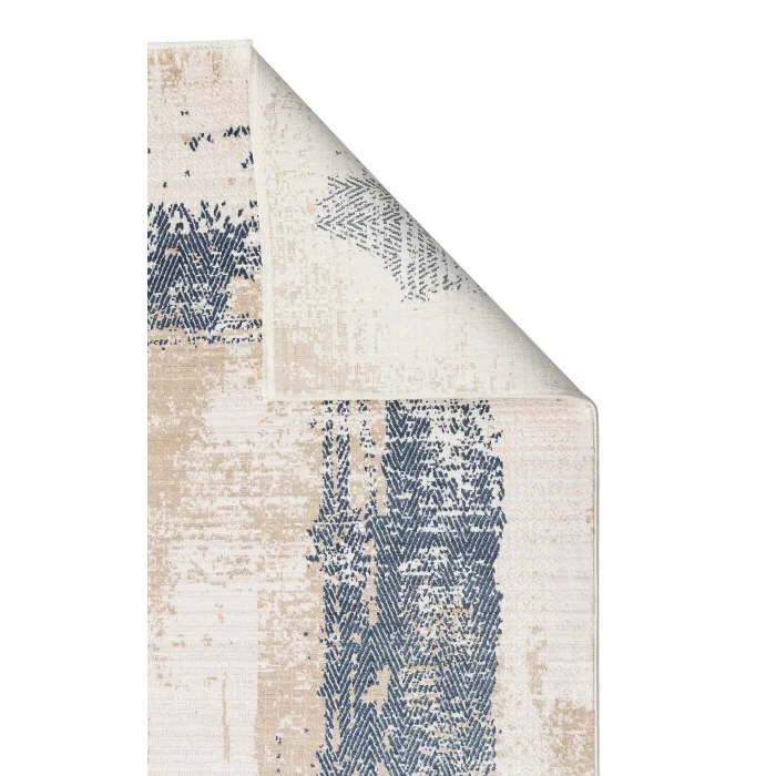 MILANO HALI 0009 Yumuşak Dokulu Yüksek Kaliteli Sık Dokuma Modern Salon Halısı