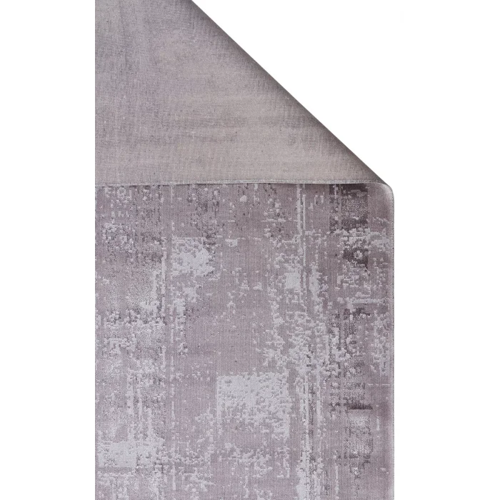 TORINO HALI 0126 Sık Dokuma Dökümlü Yere Oturan Hav Toz Vermez Yıkanabilir Kaymaz Tabanlı Modern Halı