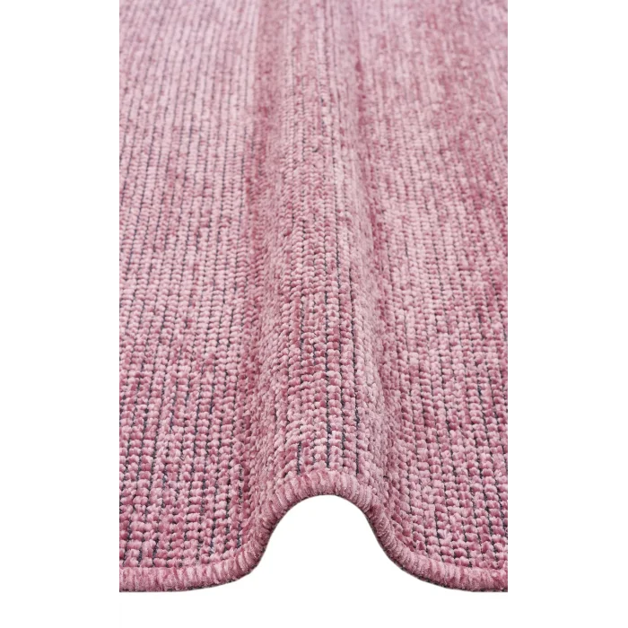 CAPRI KILIM 0018 Hav Toz Vermez Kaymaz Kolay Kullanımlı Yıkanabilir Düz Renk Kilim