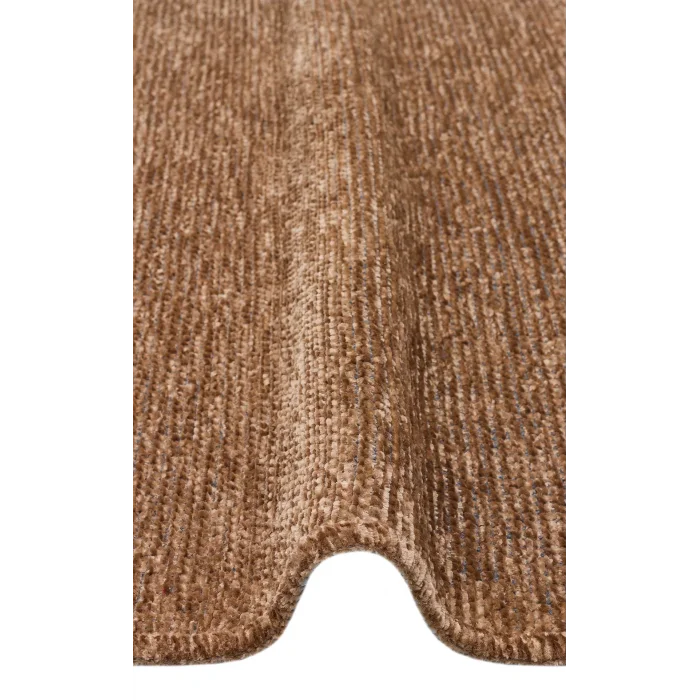 CAPRI KILIM 0010 Hav Toz Vermez Kaymaz Kolay Kullanımlı Yıkanabilir Düz Renk Kilim