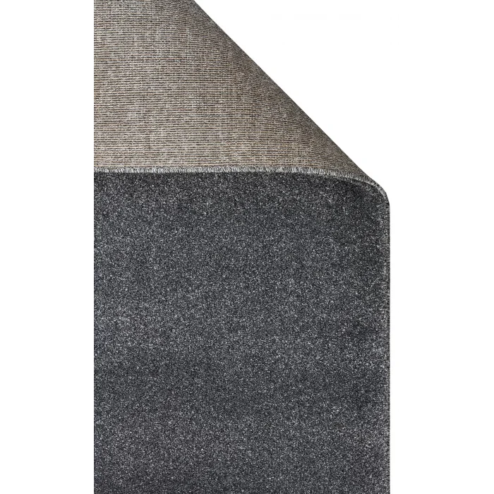 LOTTO HALI 0135 Hav Toz Vermez Modern Sade Desenli Makine Halısı