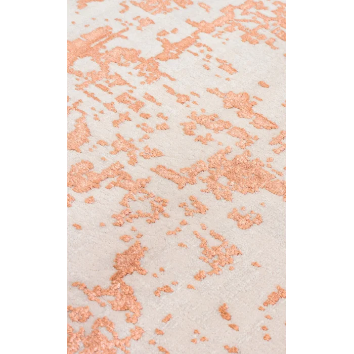 Cordoba Db 01 Terra Nw Parlak Yüksek Alçak Dokulu Modern Makine Halısı