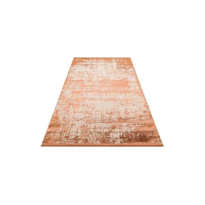 Cordoba Db 01 Terra Nw Parlak Yüksek Alçak Dokulu Modern Makine Halısı