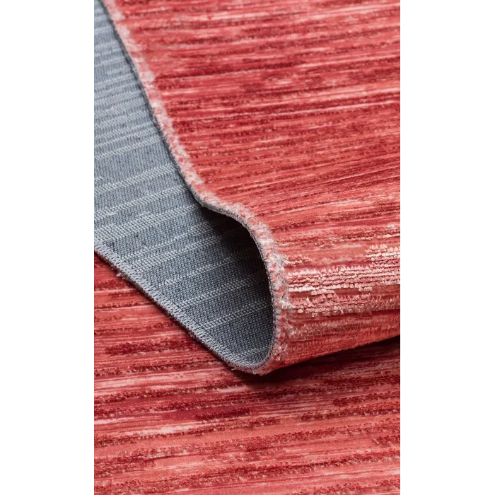 CASTELLO HALI 0030 Yüksek Alçak Dokulu Hav Toz Vermez Kaymaz Tabanlı Kolay Kullanımlı Modern Makine Halısı