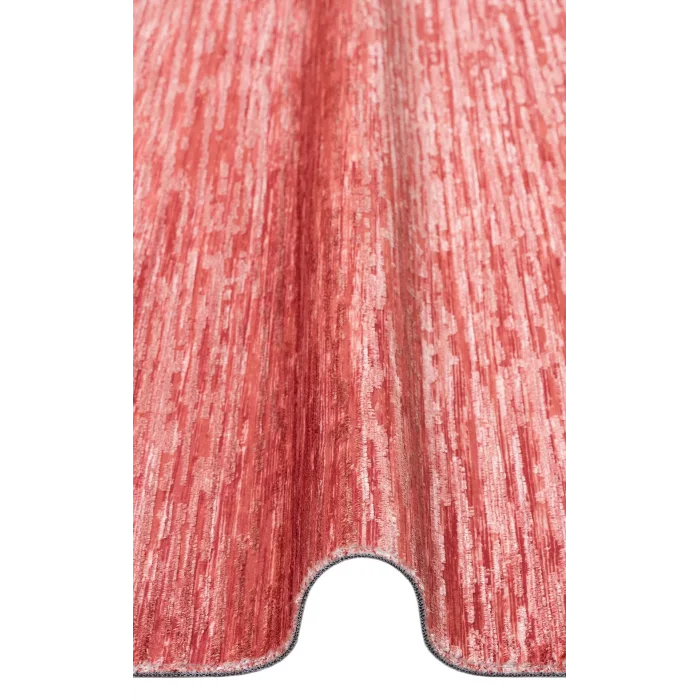 CASTELLO HALI 0030 Yüksek Alçak Dokulu Hav Toz Vermez Kaymaz Tabanlı Kolay Kullanımlı Modern Makine Halısı