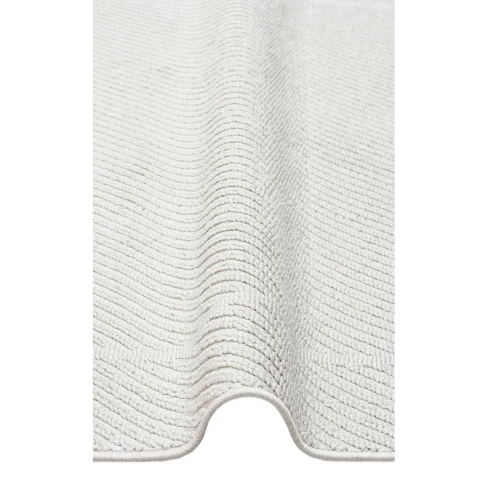 Cozy CZY 06 Cream LW Hav Toz Vermez Modern Örgü Dokuma Makine Halısı