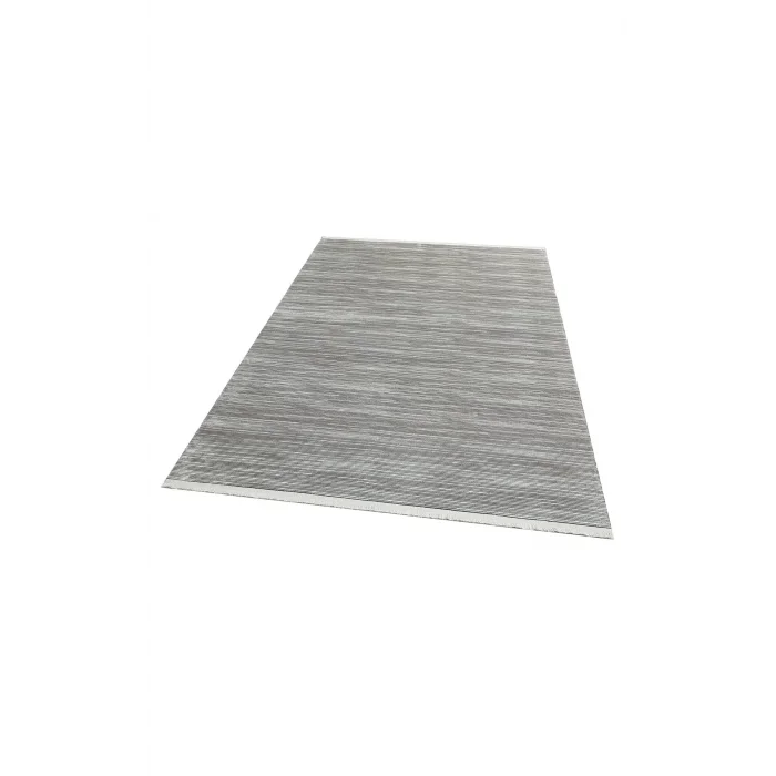 Cordoba Db Plaın Natural Nw Parlak Yüksek Alçak Dokulu Modern Makine Halısı