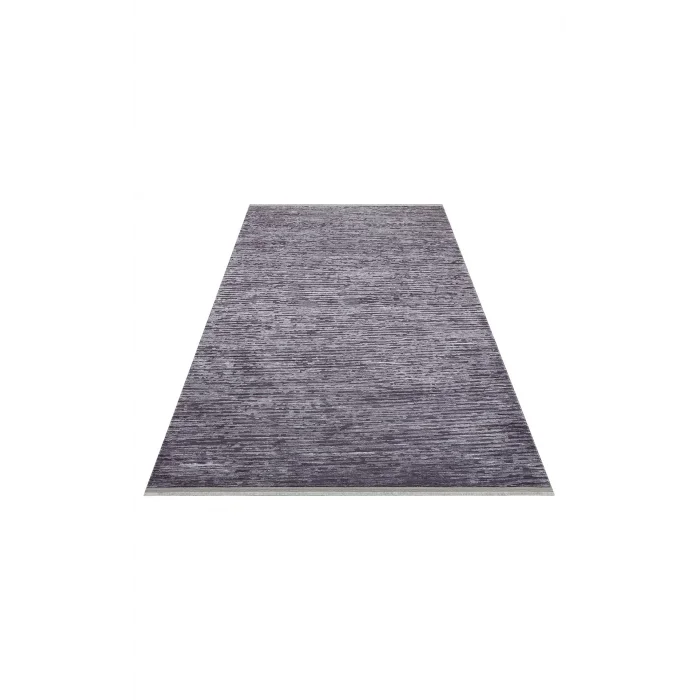 CASTELLO HALI 0037 Yüksek Alçak Dokulu Hav Toz Vermez Kaymaz Tabanlı Kolay Kullanımlı Modern Makine Halısı