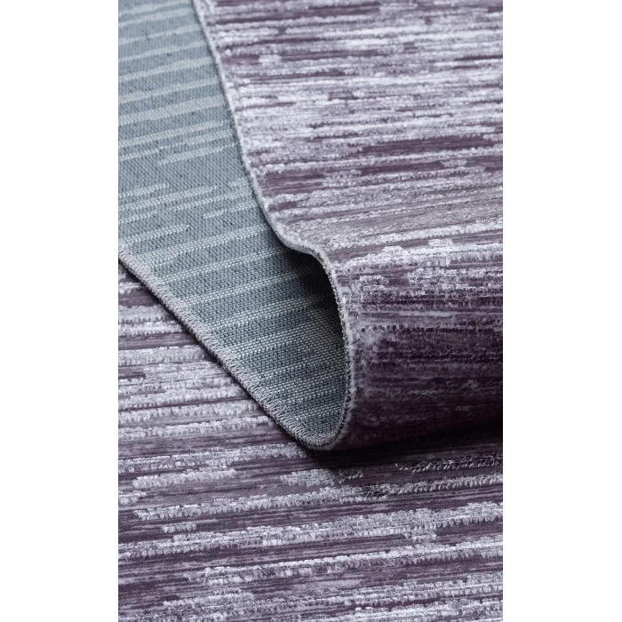 CASTELLO HALI 0037 Yüksek Alçak Dokulu Hav Toz Vermez Kaymaz Tabanlı Kolay Kullanımlı Modern Makine Halısı