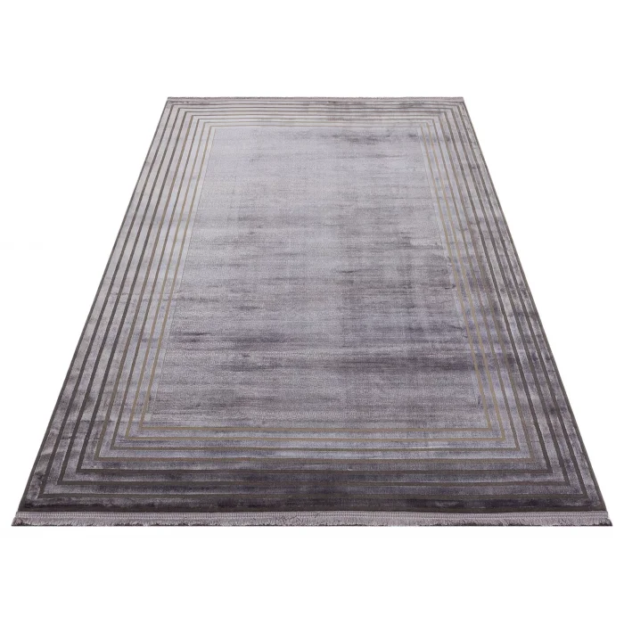 ANATOLIA HALI 0261 Klasik ve Modern Desenli Sık Dokuma Makine Halısı