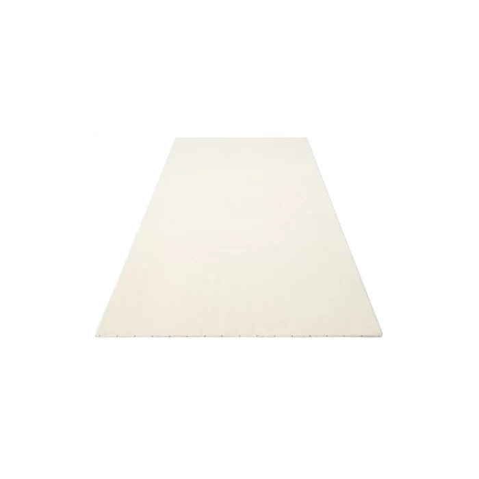 MISSORI HALI 0105 Hav Toz Vermez Sade Desenli Yumuşak Dokulu Modern Makine Halısı