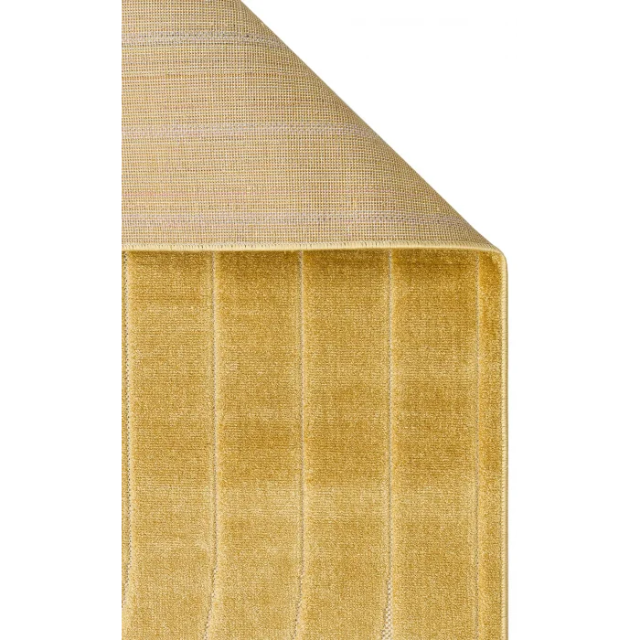 MISSORI HALI 0112 Hav Toz Vermez Sade Desenli Yumuşak Dokulu Modern Makine Halısı