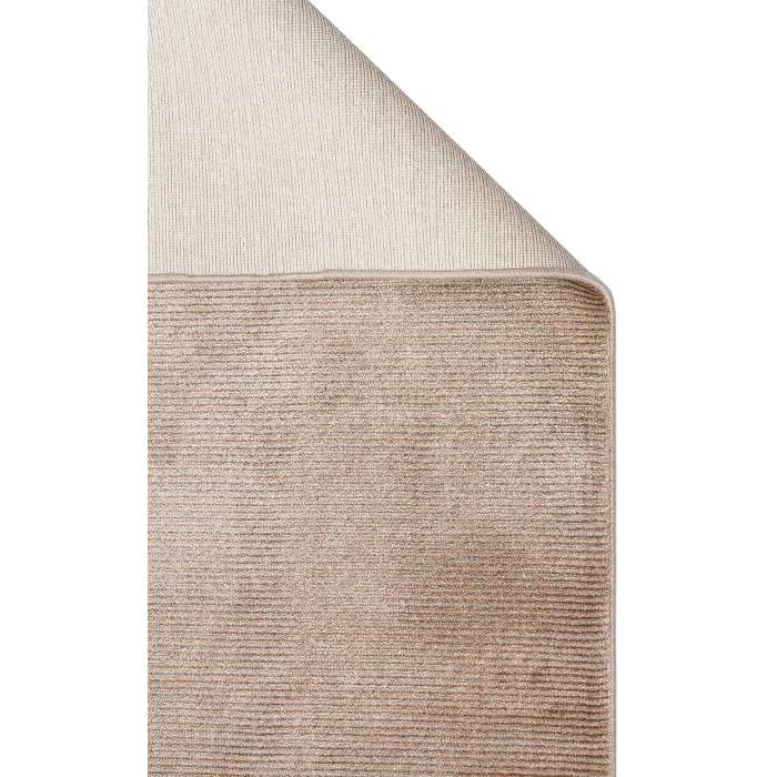 Napoli NAP 01 Vizon Grey Sade Desenli Modern Sık Dokuma Makine Halısı