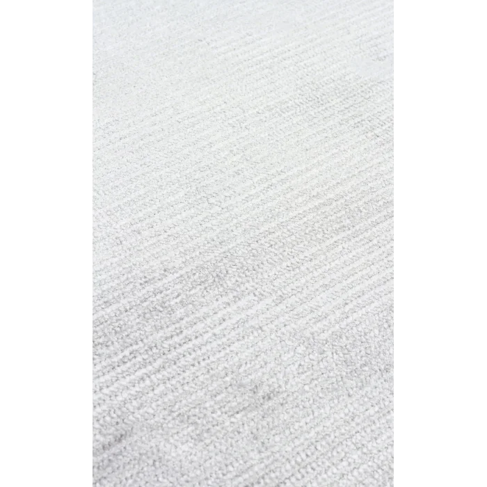 Napoli NAP 01 Grey Sade Desenli Modern Sık Dokuma Makine Halısı