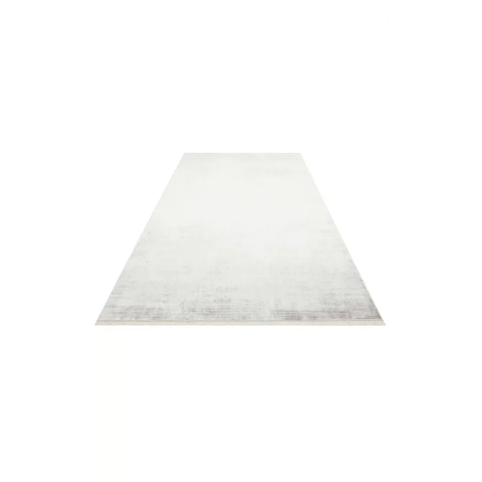 Napoli NAP 01 Grey Sade Desenli Modern Sık Dokuma Makine Halısı