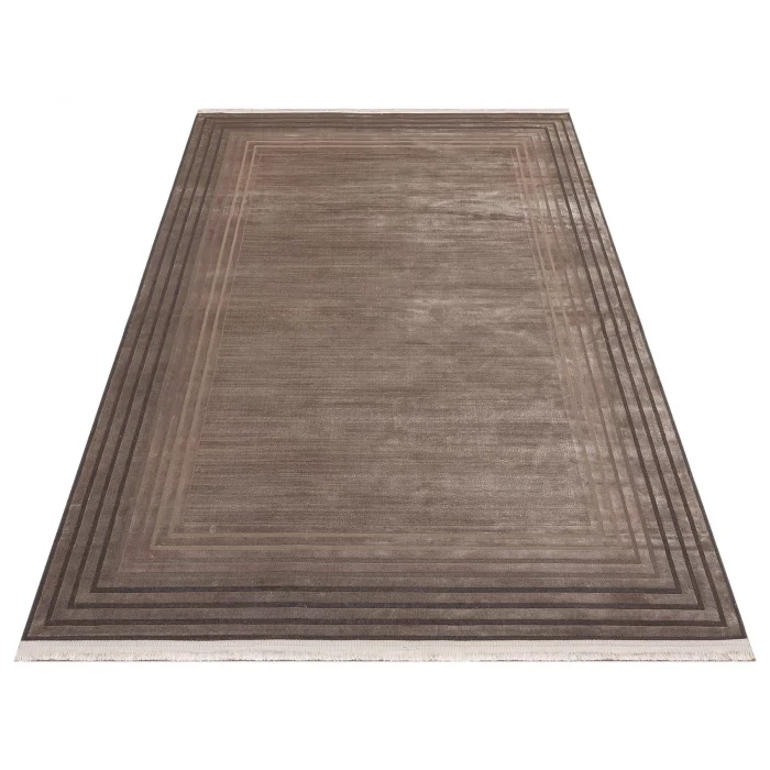 ANATOLIA HALI 0249 Klasik ve Modern Desenli Sık Dokuma Makine Halısı