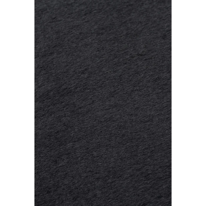 MOLLIS NEO 0062 Yumuşak Dokulu Uzun Tüylü Kaymaz Taban Tavşan Postu