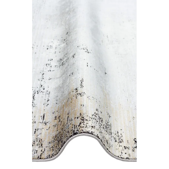 MAHAL HALI 0158 Modern Desenli Yüksek Kalite Sık Dokuma Salon Halısı